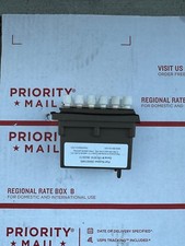 Acquity Binary Waters P/N 289001485  Vacuum D...