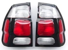 Rear tail Lights 1set 2001-2008 for MITSUBISHI PAJERO SHOGUN SPORT OR CHALLENGER
