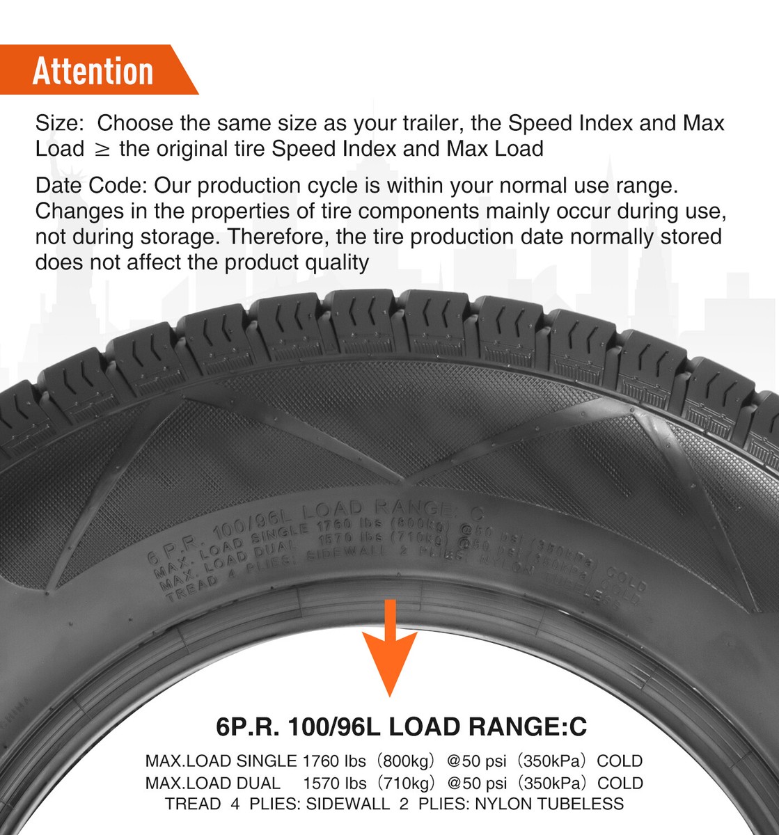 What is Tire Ply Rating: Ultimate Guide to Strength & Safety