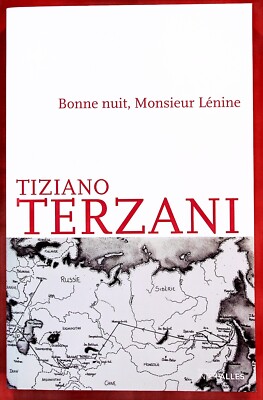 Gute Nacht Herr Lenin, Reise durch das Ende des Sowjetreiches 2022