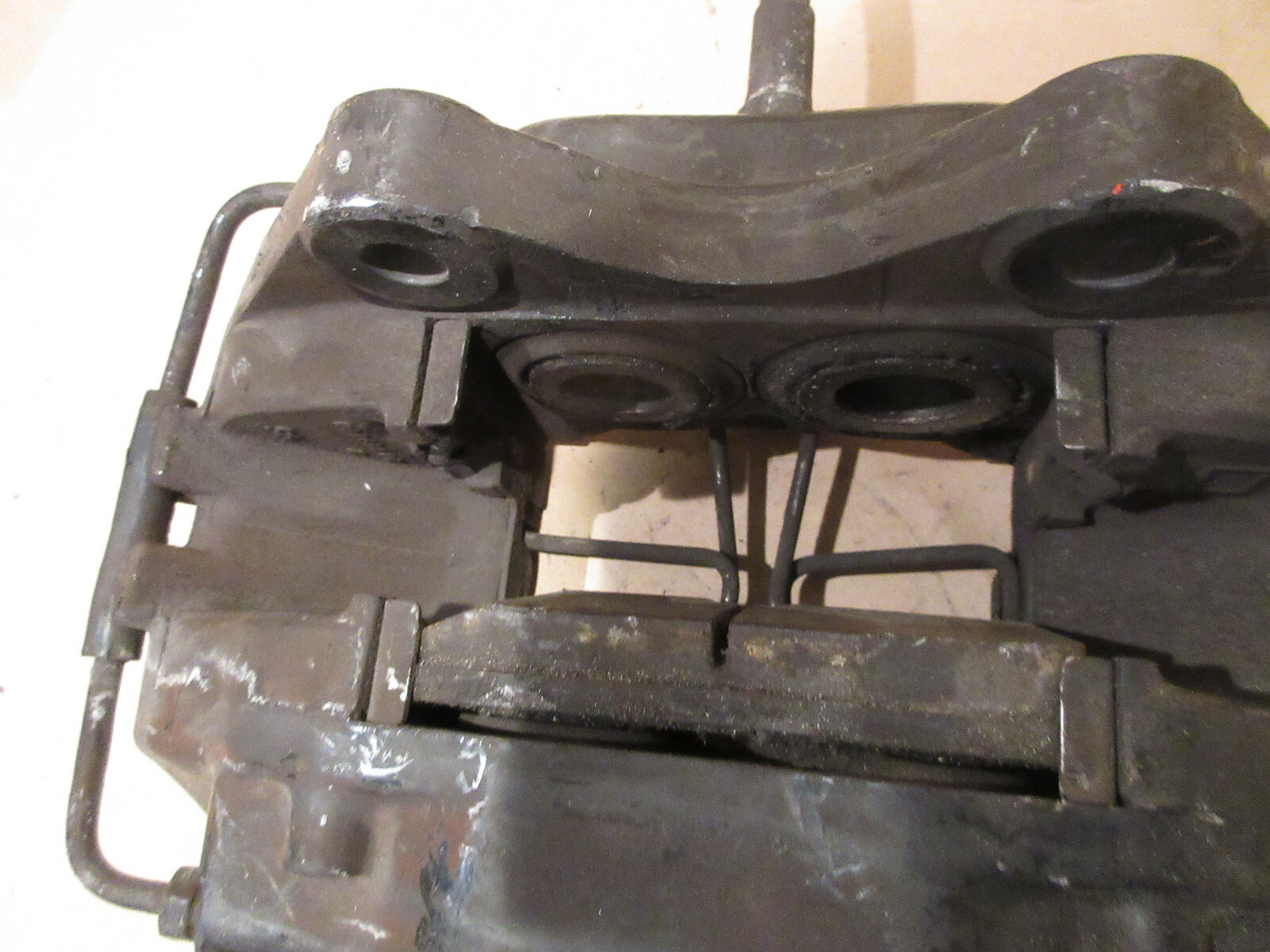Ferrari 355/5.2 /2.7 - LH Rear Brake Caliper  - Part # 169828