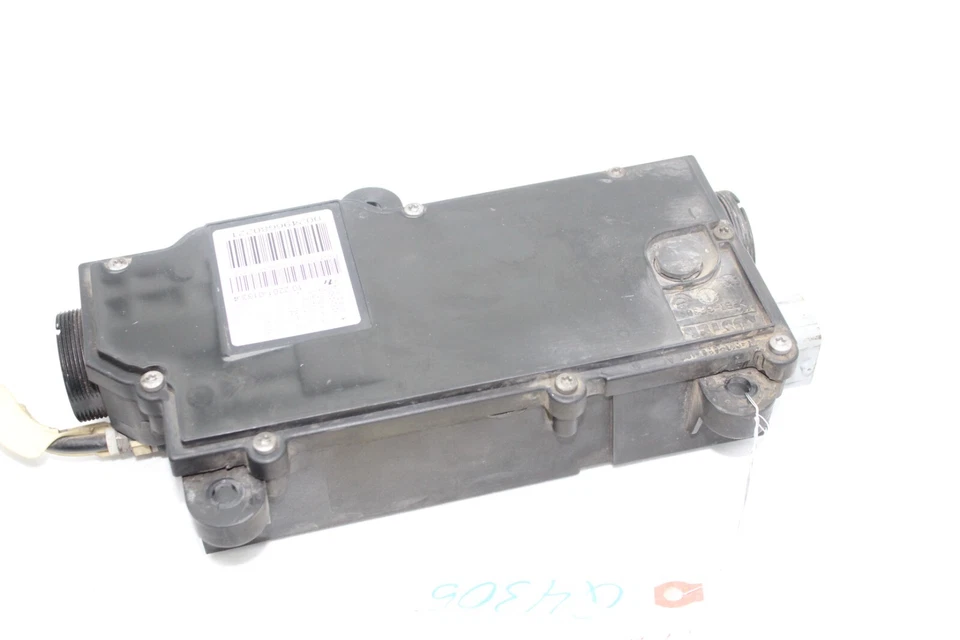 07-13 MERCEDES-BENZ S550 电动停车制动器 Q4305 — 第 4/4 张图片