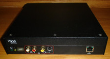 VBrick Systems 3000 Series Video Encoder Decoder Model 1200