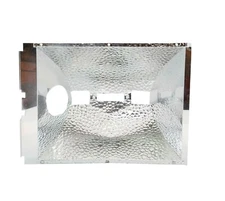 Ergoline Ambition Facial Tanner Aluminum Cassette