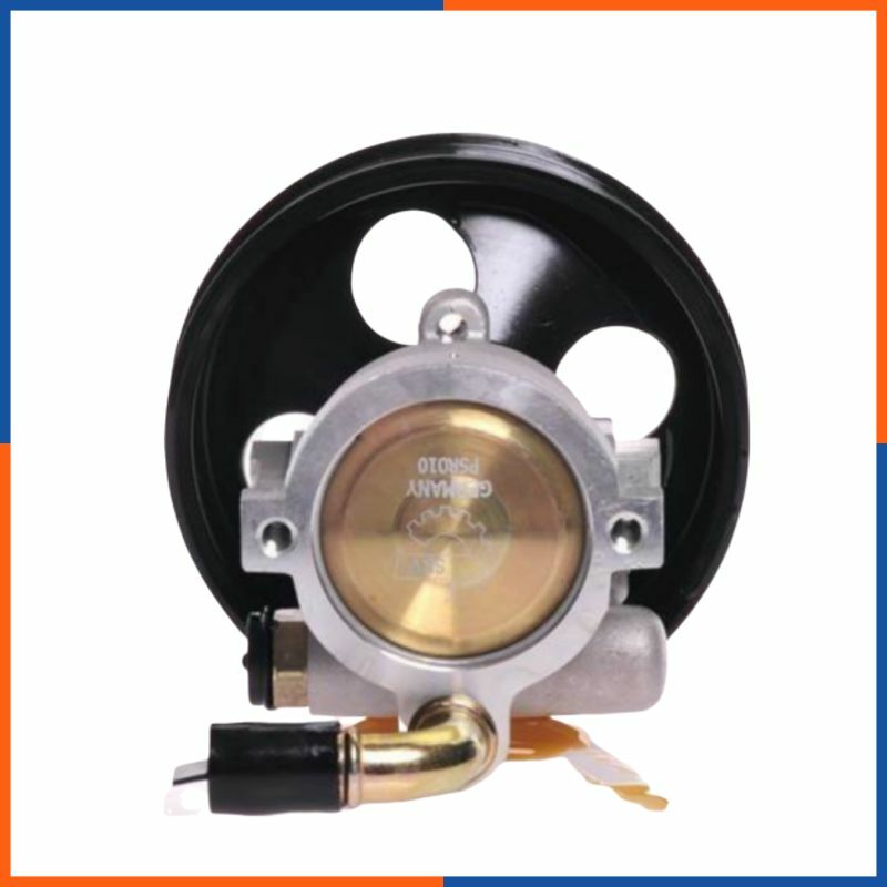 Pompe direction assistée pour rénovation circuit hydraulique Vauxhall compatible 10SKV164