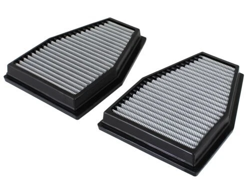 Filtro de ar aFe 31-10242 MagnumFlow Pro Dry para 12-15 Porsche 911 3.4L/3.8L - Imagem 2 de 4