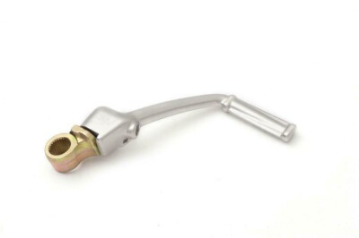 AS3 KICKSTARTHEBEL für SUZUKI RM 65 2003-2005