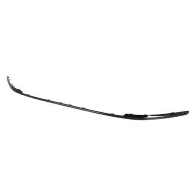 Sherman KISPOR20C-98Q-0 Front Bumper Molding Trim For 2020-2022 Kia Sportage