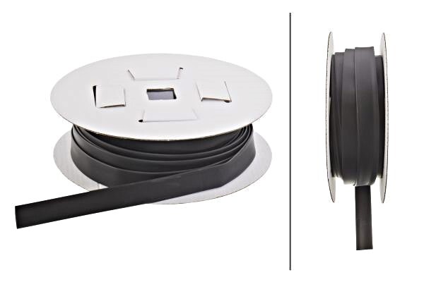 HELLA Universal Wärmeschrumpfschlauch schwarz 9MJ007825021 | eBay 