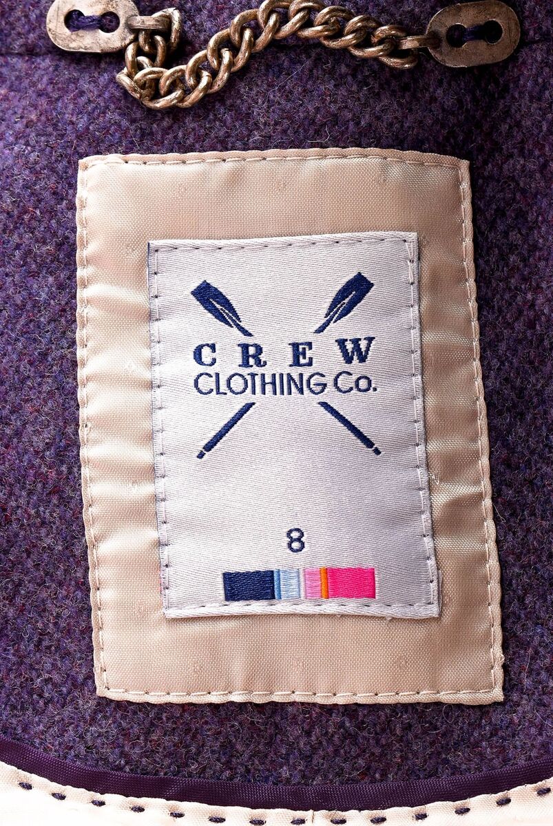 Crew clothing shop jackets ladies