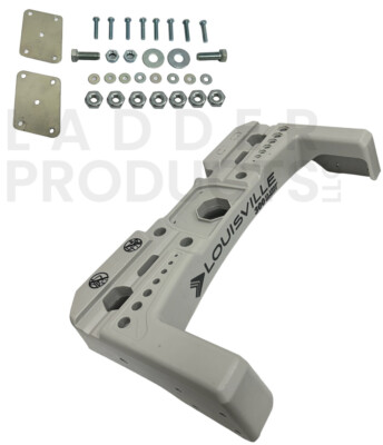 Louisville Pinnacle Gray ProTop PK791A