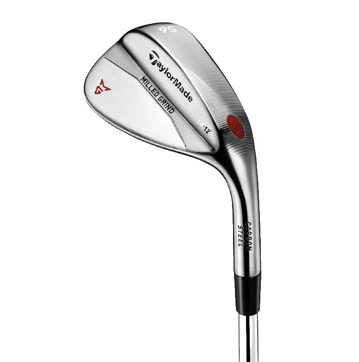 Клюшки для гольфа TaylorMade Steel Shaft 52 Loft