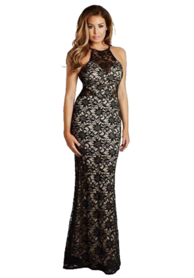 Jessica Wright Black Lace Sequin Maxi Dress Sz 14 Evening Party Occasion Wedding | eBay Jessica Wright Black Lace Sequin Maxi Dress Sz 14 Evening Party Occasion Wedding | eBay
