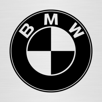 PEGATINA BMW vinilo coche autocollant aufkleber adesivi sticker auto decal vinyl