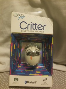 cylo pop mini bluetooth speaker