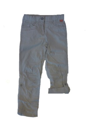 MEXX - Kinder Hose light beige  Gr. 98 - 152