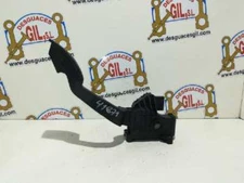 55702020 Throttle Pedal for Fiat Grande Punto (199) 1.3 16V Multijet 2005 41871 677829