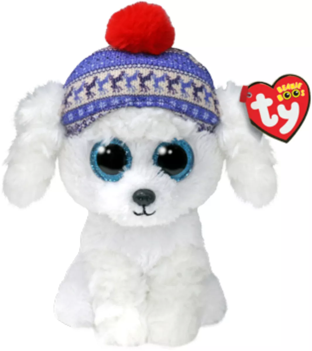 Mr toys sale beanie boos