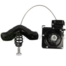 Replacement Spare Tire Winch Carrier Hoist For Ford F-150 2004-2014 Truck