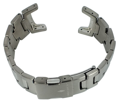 Casio Pro Trek Namcha Barwa Uhrenarmband für PRW-500T Titan