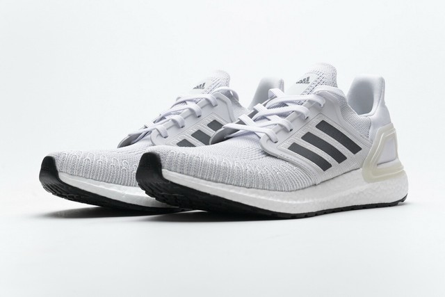 ultra boost 20 dash grey