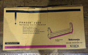 phaser 7300