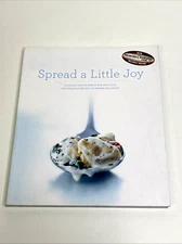 Spread A Little Joy Philadelphia Cream Cheese Cookbook