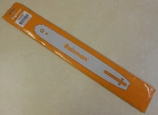Raisman 20" Guide Bar .050" Ga 3/8" Pitch 72 Link Dolmar Efco Husqvarna Jonsered