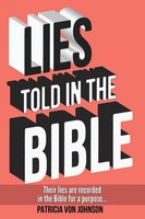 Patricia Von Johnson | Lies Told In The Bible | Taschenbuch | Englisch (2019)
