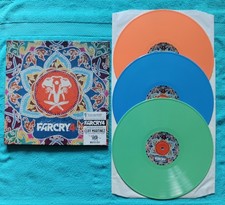 FAR CRY 4 Video Game Soundtrack Ost Not Moons...