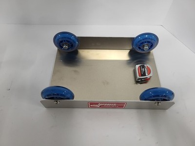Longacre  52-50853 Tire Roller with Tape