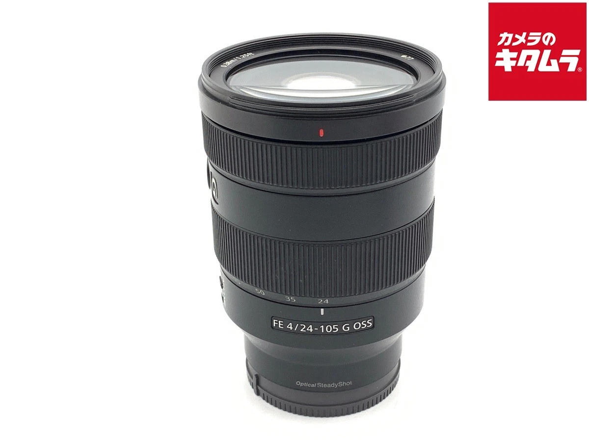 Sony FE 24-105mm Camera Lenses for sale | eBay