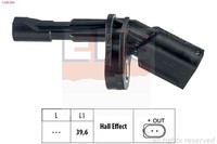 EPS 1.960.008 Sensor, Raddrehzahl FüR Audi Seat Skoda VW