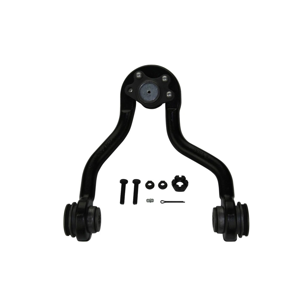 Conjunto de brazo de control y rótula MOOG para Chevrolet K2500 Suburban 1992-1996 Foto 2 de 2