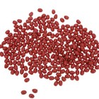 Fake Red Beans Artificial Red Beans Photography Props 200g artificial red beans