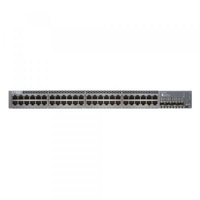 Juniper Networks EX3400-48T-AFI neu