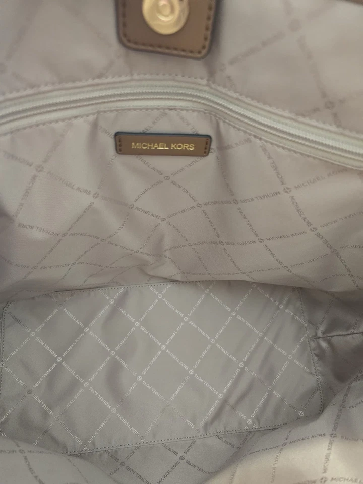 Bolso de Mano Michael Kors Mujer 38S4G5VT3B 227 Artículo Nuevo Foto 4 de 4