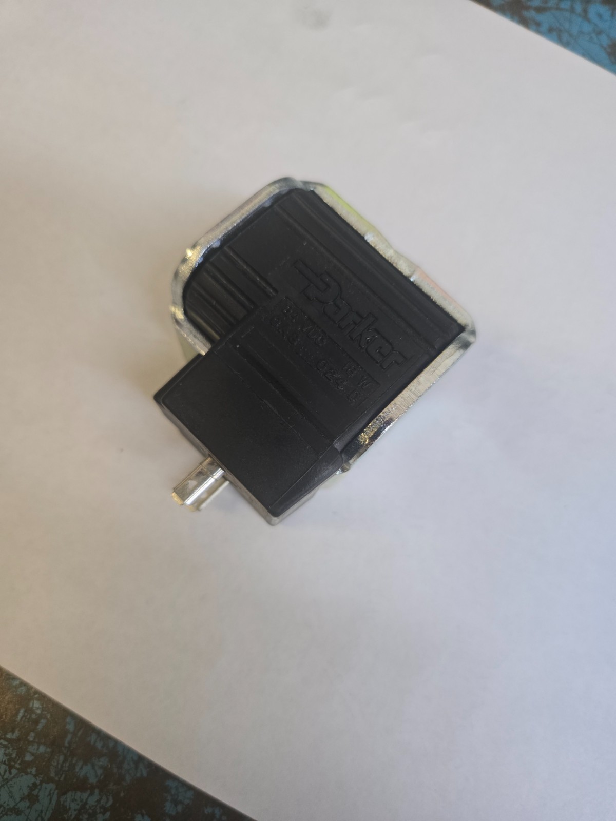 PARKER CAS024D COIL