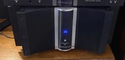 Krell 400cx Full Power Balance Amplifier Class A