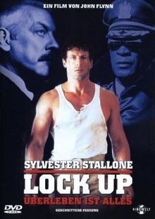 Lock Up  von John Flynn | DVD | Zustand sehr gut
