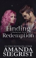 Finding Redemption Amanda Siegrist Taschenbuch Englisch 2025 Amanda Siegrist