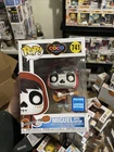 Funko Pop! Vinyl Miguel Guitar 741 2020 Wondrous Conv Exclusive + Protector