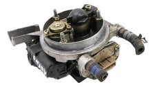 VW Polo 6N Drosselklappe Vergaser ADX 55PS 40kw 030023M 0132008601 438201521