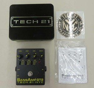 Sansamp Gt2 | eBay