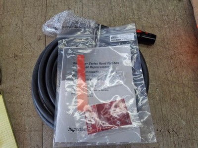 Hypertherm 228959 Kit Duramax Hand Torch Lead Replacement 25'