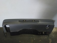 Pare-choc arrière Peugeot 309