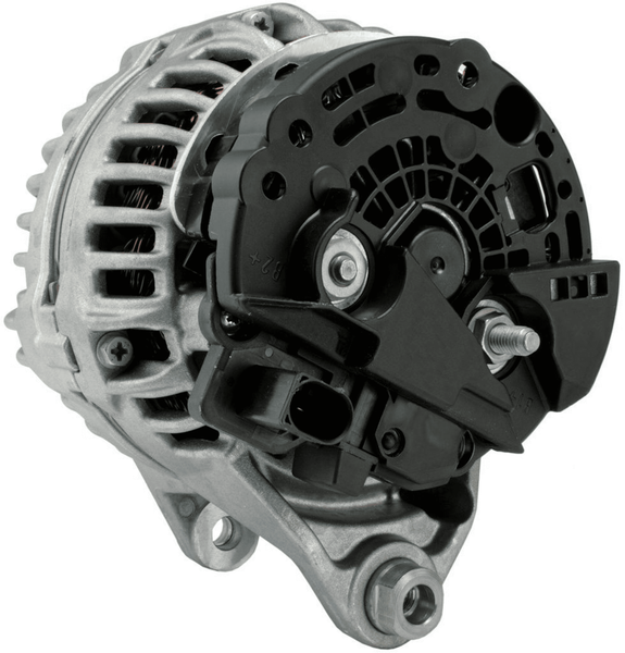 Lichtmaschine Generator FüR Audi Skoda VW A4 B5 Avant B6 Cabriolet B7 A6 C5 A8-image