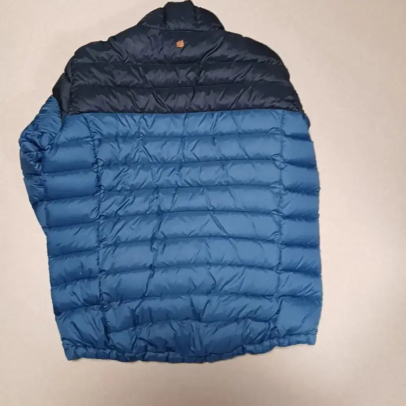 Lafuma Lightweight Down Puffer Jacket for Men - S… - image 2