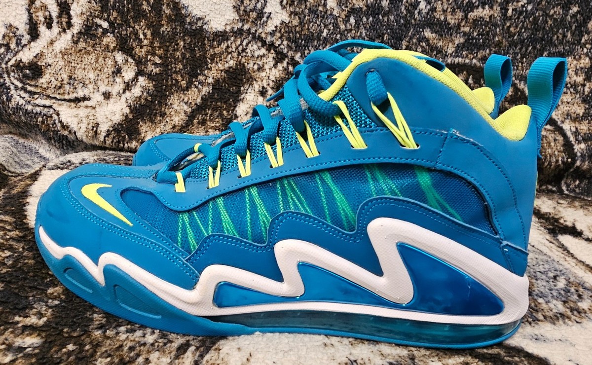 Men's Nike Air Max 360 Diamond Griffey SIZE 12 | eBay