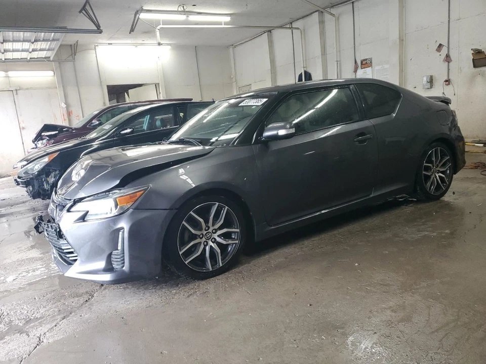 Passenger Front Door Base Electric Windows Fits 11-16 SCION TC 4754197 Foto 2 de 4